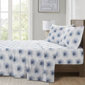 4PCS King Sheet Set