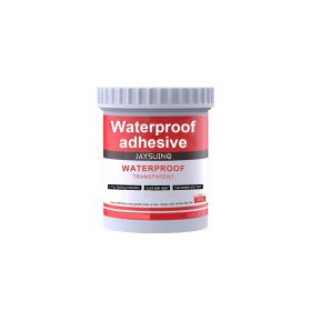 Jaysuing Waterproof Adhesive, Roof Bathroom Kitchen Wall Waterproof Free Smashing Brick Leakproof t