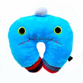 [Angle Love] Neck Cushion / Neck Pad (12 by 12 inches)